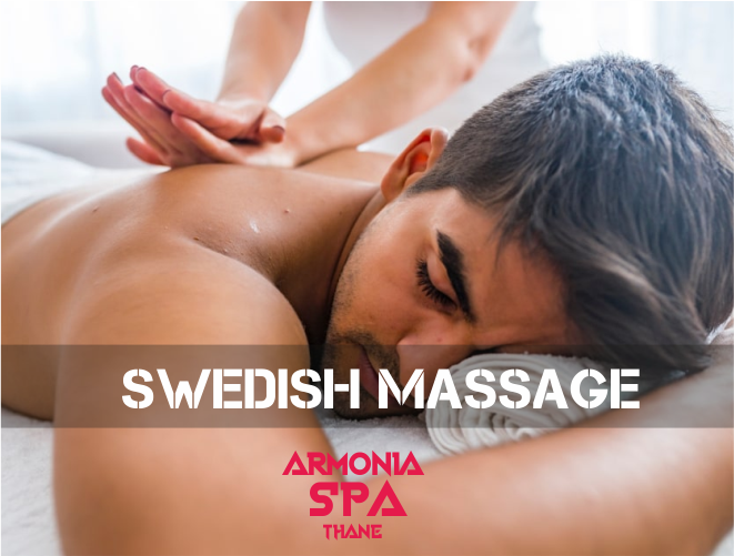 Swedish Massage in Thane West